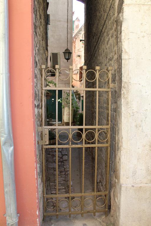 Rooms Da Angelica Old City 2 Rovinj Exteriör bild