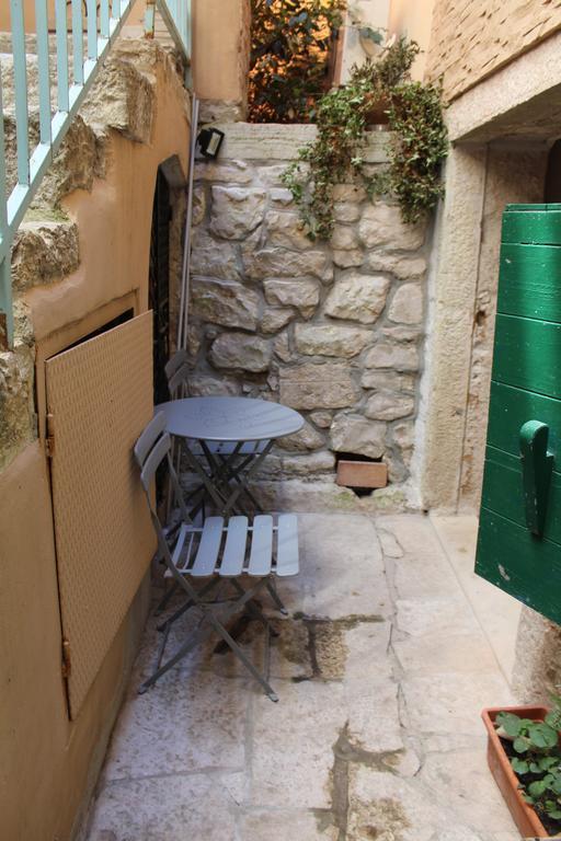 Rooms Da Angelica Old City 2 Rovinj Exteriör bild