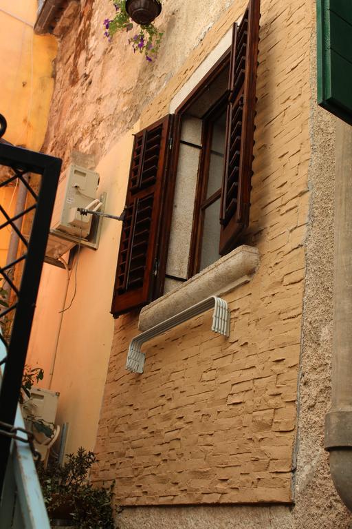 Rooms Da Angelica Old City 2 Rovinj Exteriör bild
