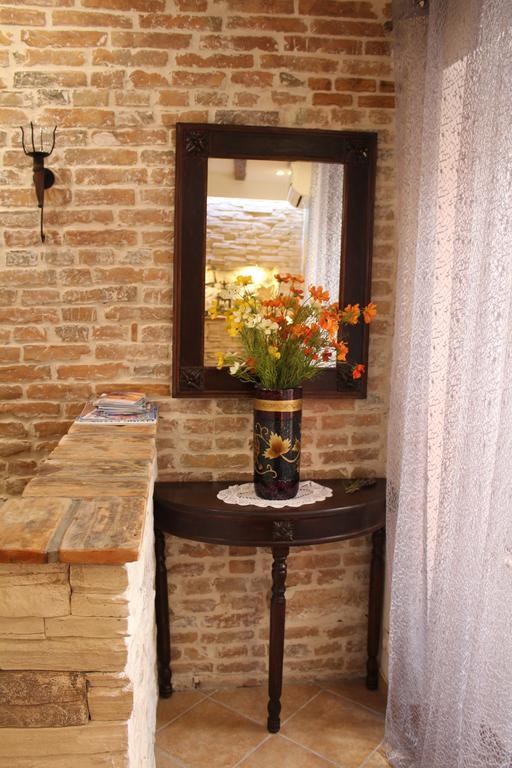 Rooms Da Angelica Old City 2 Rovinj Exteriör bild