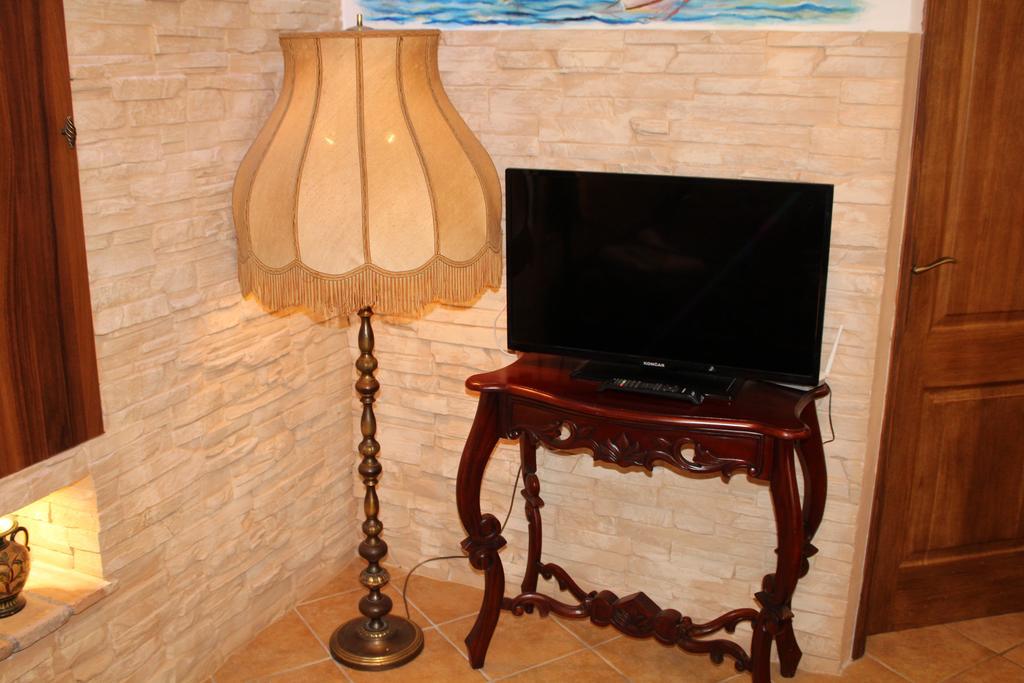 Rooms Da Angelica Old City 2 Rovinj Exteriör bild