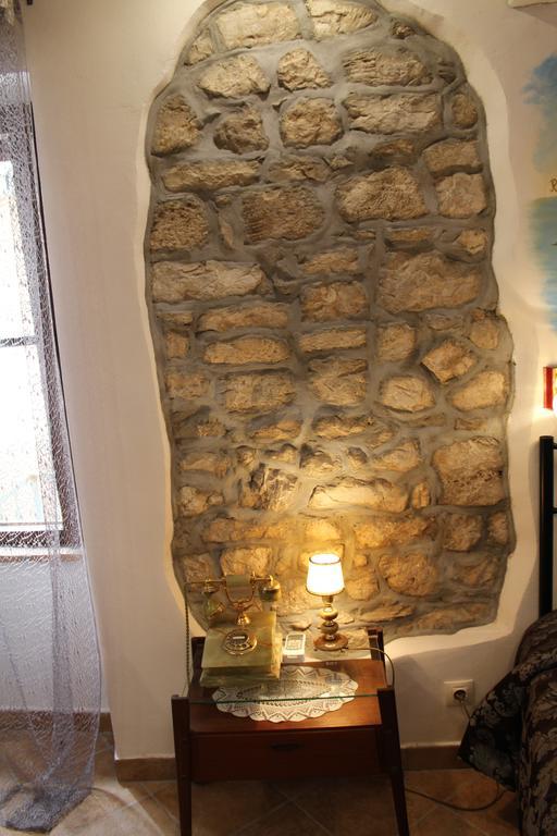 Rooms Da Angelica Old City 2 Rovinj Exteriör bild