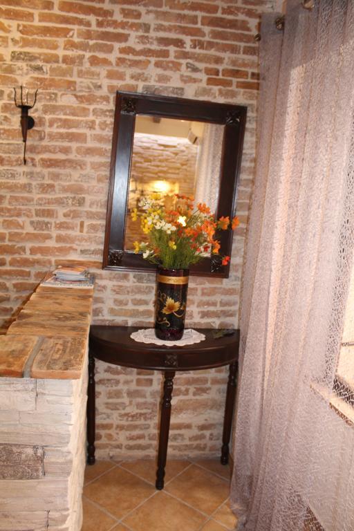 Rooms Da Angelica Old City 2 Rovinj Exteriör bild