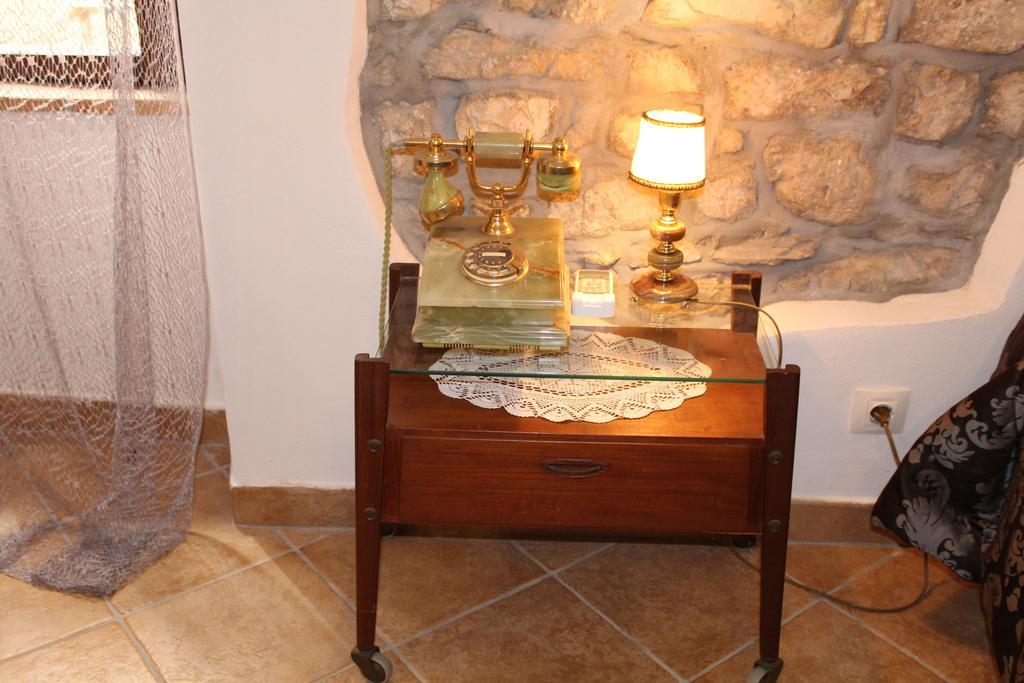 Rooms Da Angelica Old City 2 Rovinj Exteriör bild