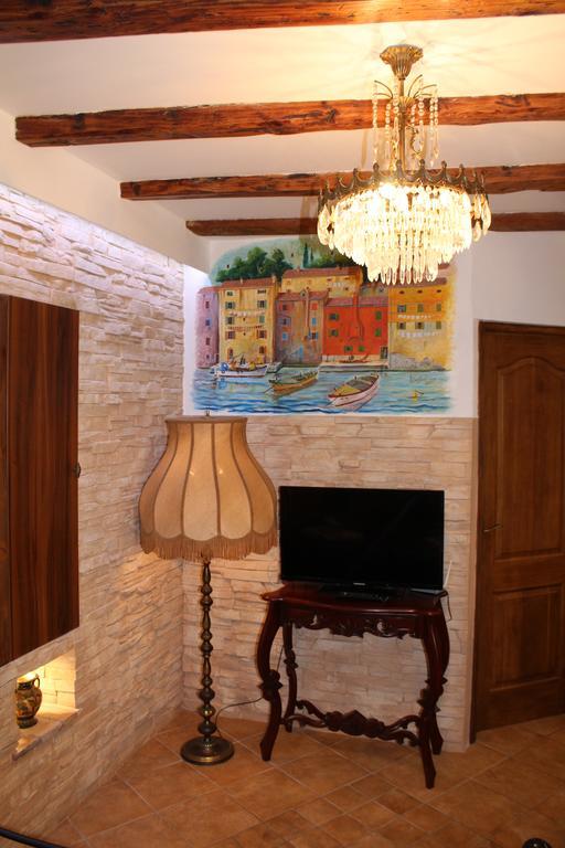 Rooms Da Angelica Old City 2 Rovinj Exteriör bild