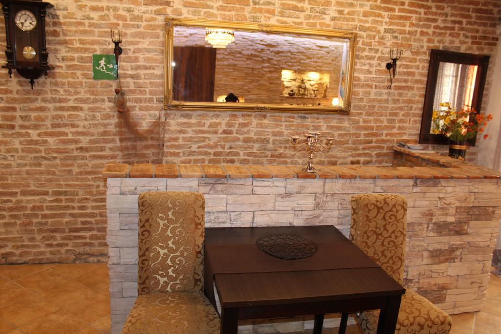 Rooms Da Angelica Old City 2 Rovinj Exteriör bild